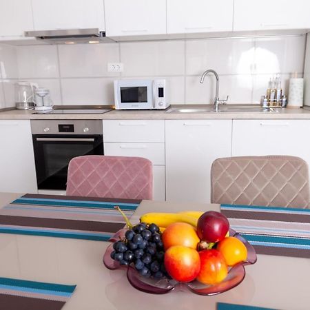 Apartments Bilic Σπλιτ Εξωτερικό φωτογραφία