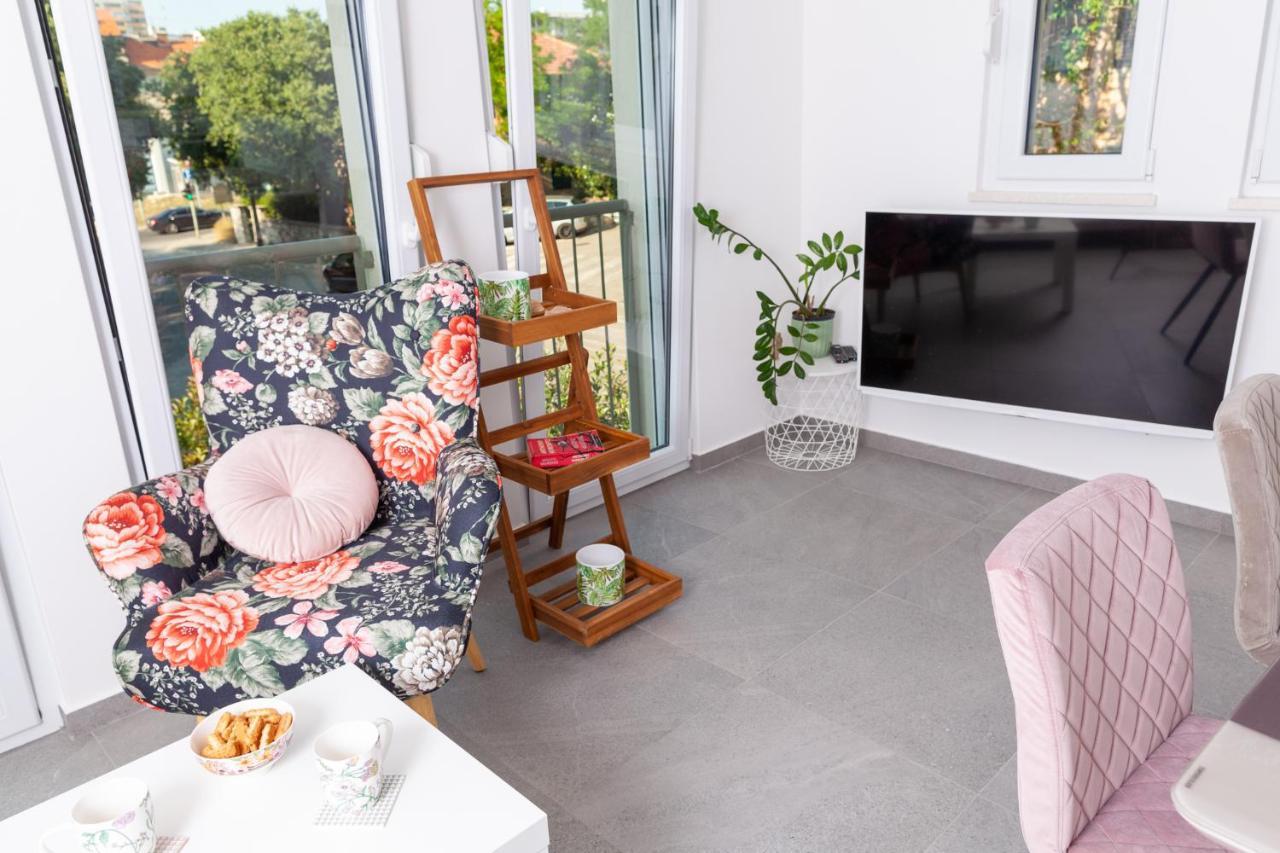 Apartments Bilic Σπλιτ Εξωτερικό φωτογραφία