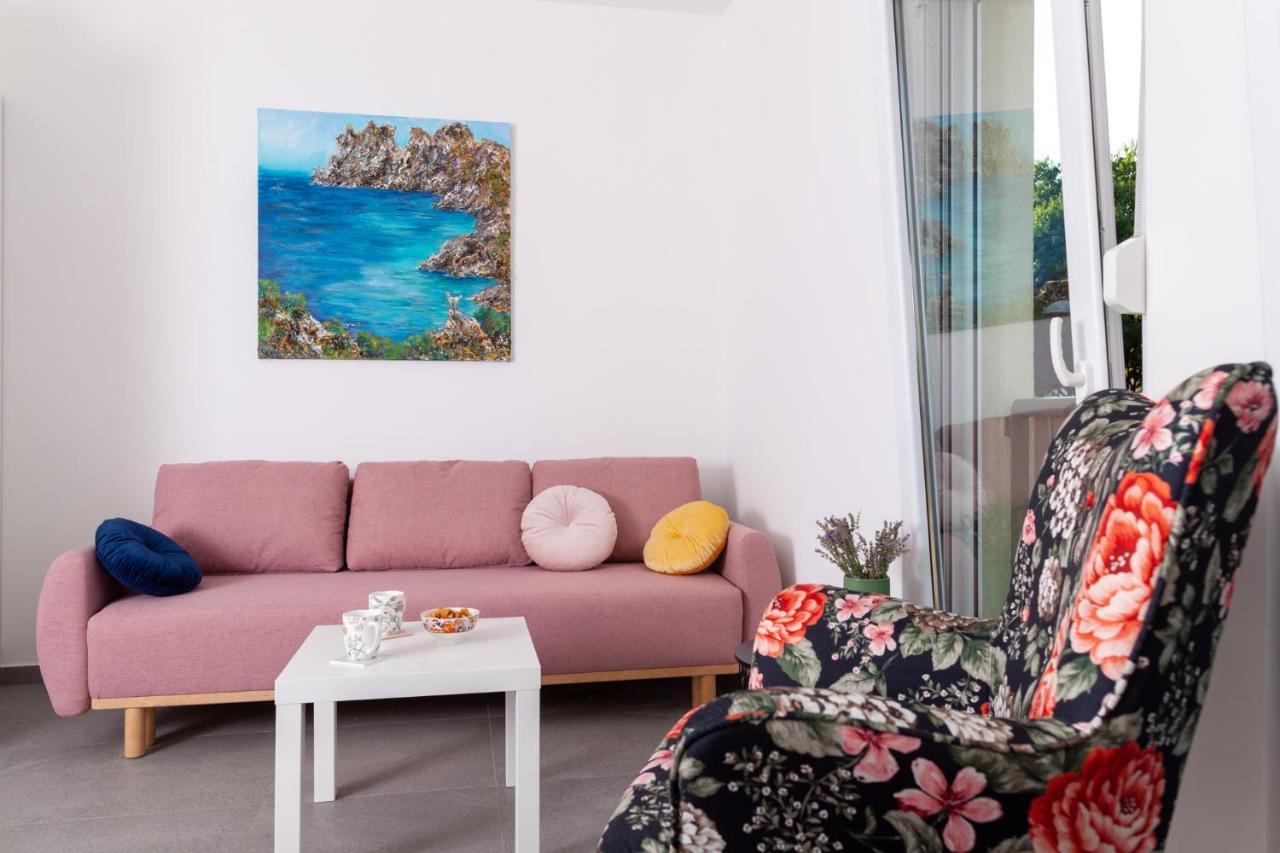 Apartments Bilic Σπλιτ Εξωτερικό φωτογραφία