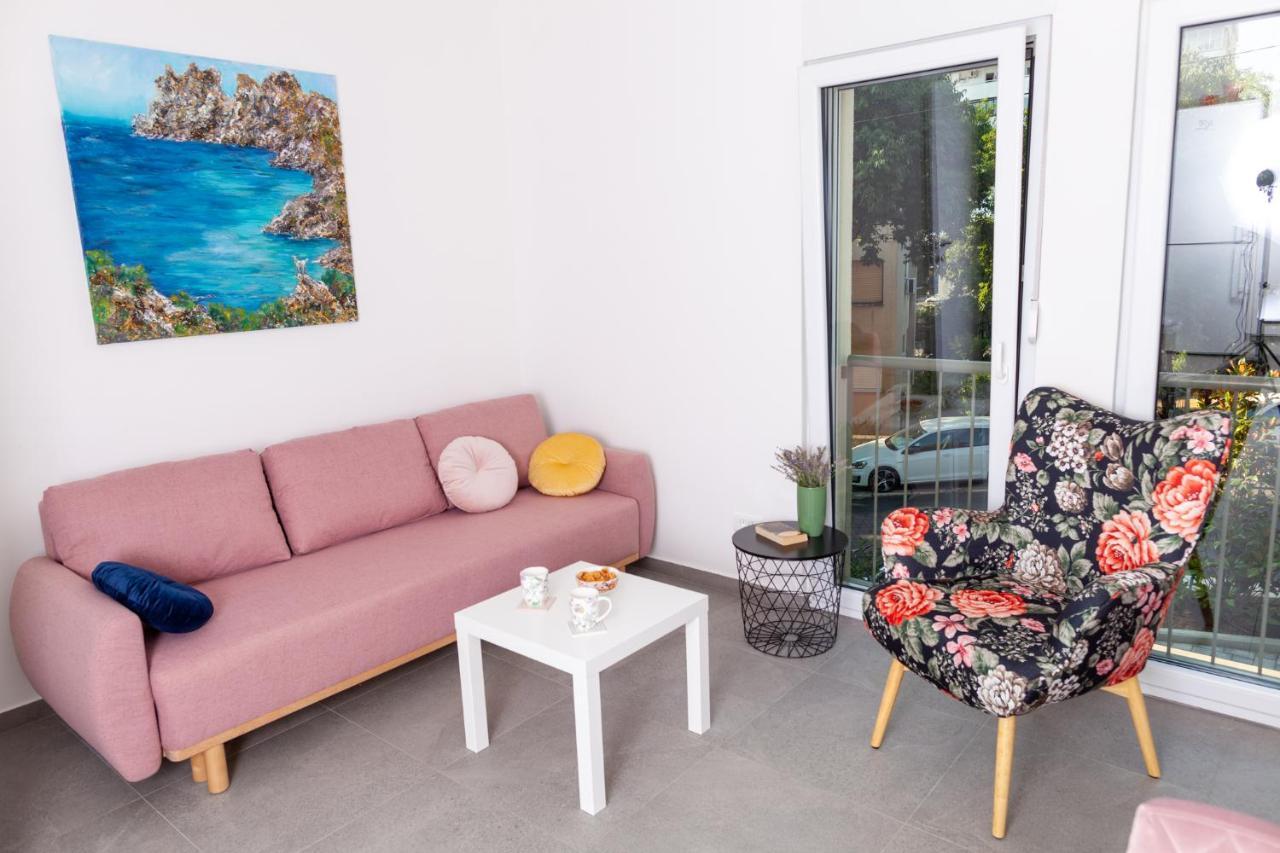Apartments Bilic Σπλιτ Εξωτερικό φωτογραφία