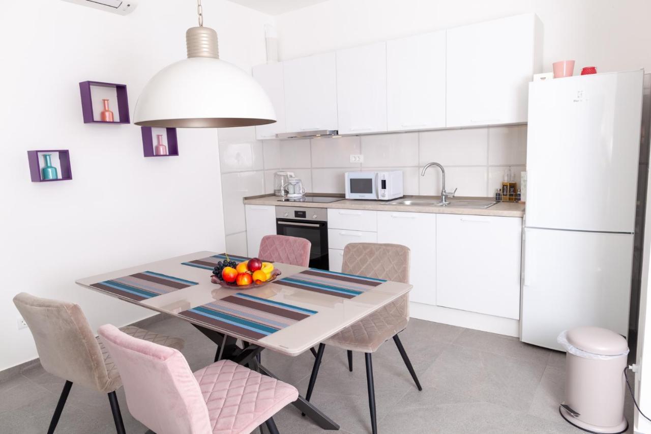 Apartments Bilic Σπλιτ Εξωτερικό φωτογραφία