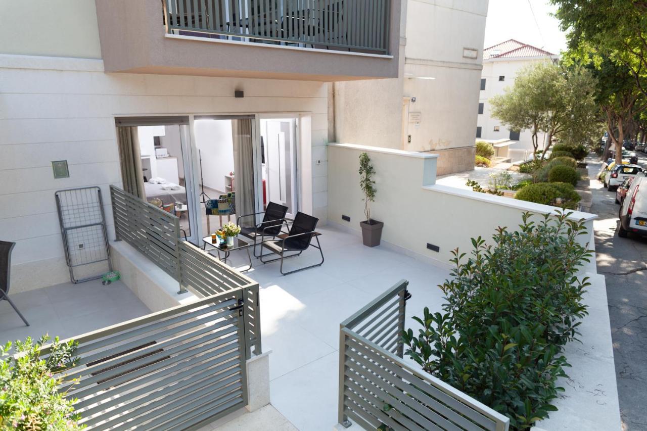 Apartments Bilic Σπλιτ Εξωτερικό φωτογραφία