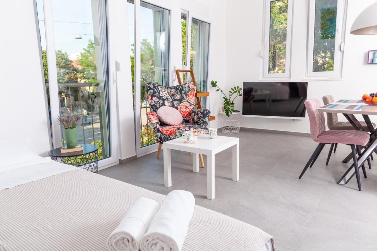 Apartments Bilic Σπλιτ Εξωτερικό φωτογραφία