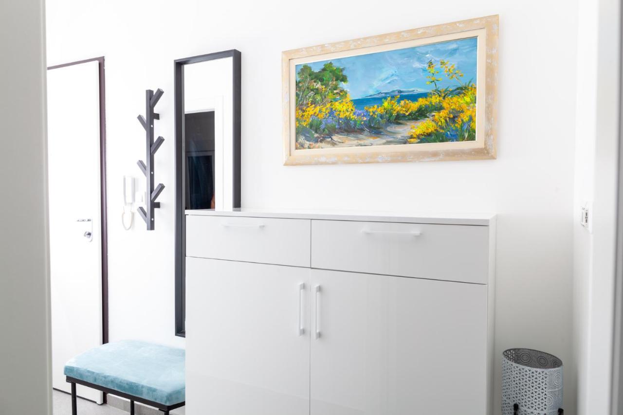 Apartments Bilic Σπλιτ Εξωτερικό φωτογραφία