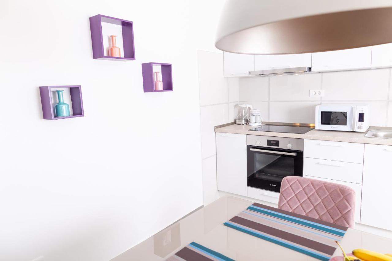 Apartments Bilic Σπλιτ Εξωτερικό φωτογραφία