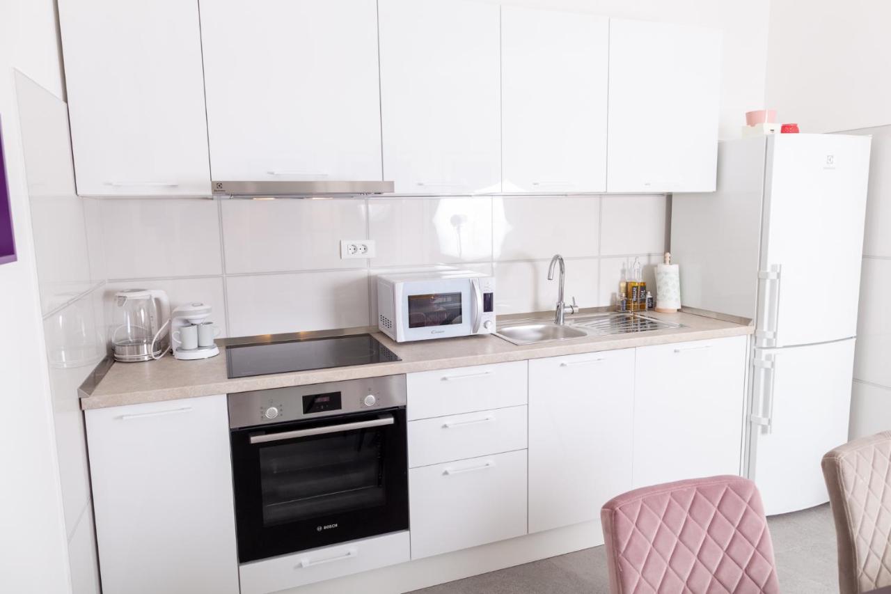 Apartments Bilic Σπλιτ Εξωτερικό φωτογραφία