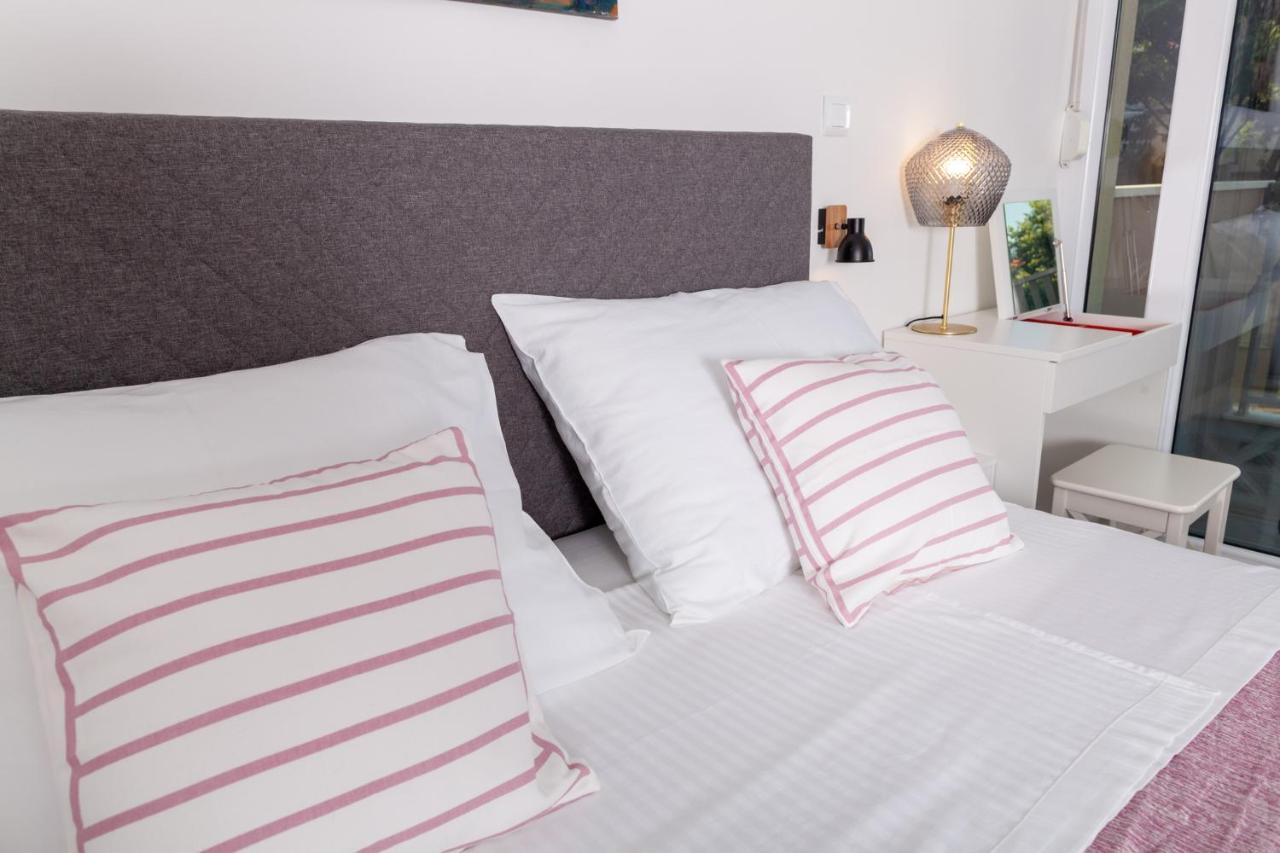 Apartments Bilic Σπλιτ Εξωτερικό φωτογραφία