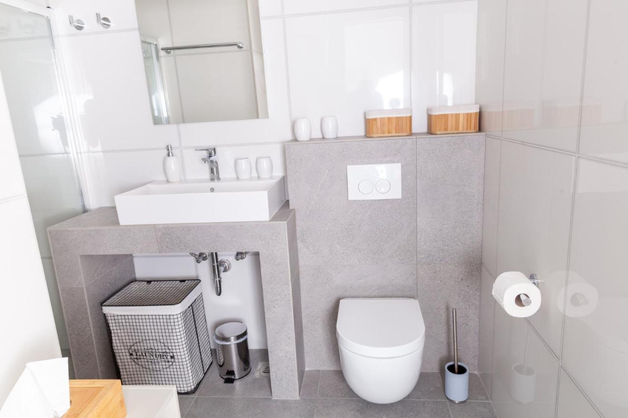 Apartments Bilic Σπλιτ Εξωτερικό φωτογραφία