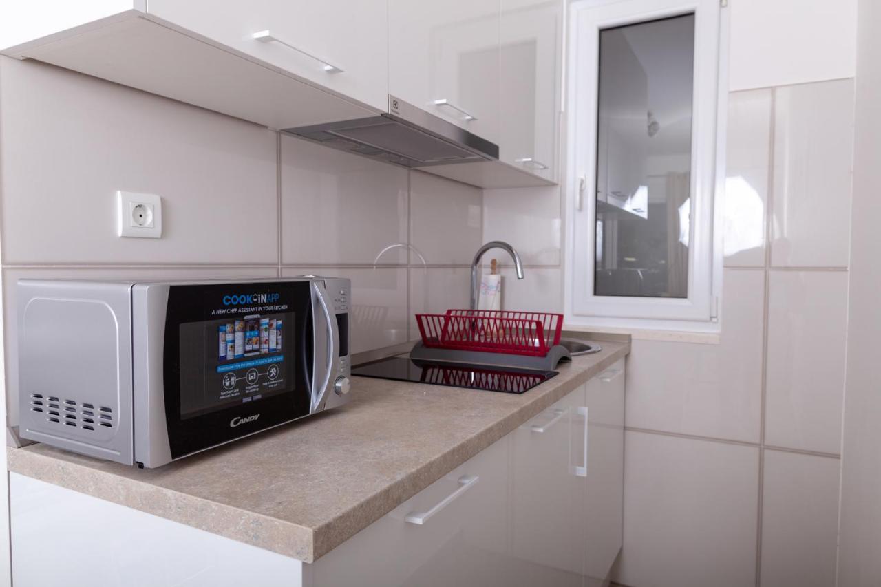 Apartments Bilic Σπλιτ Εξωτερικό φωτογραφία