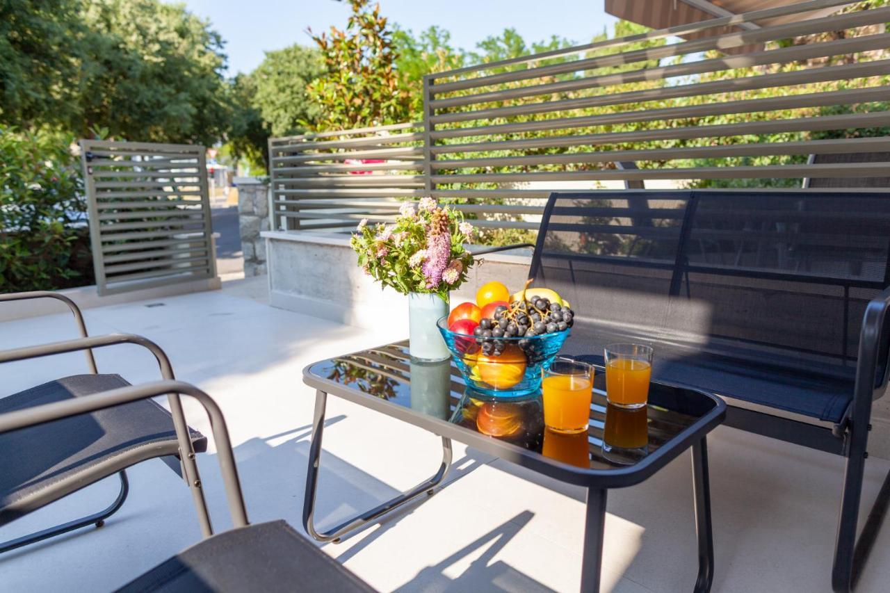 Apartments Bilic Σπλιτ Εξωτερικό φωτογραφία