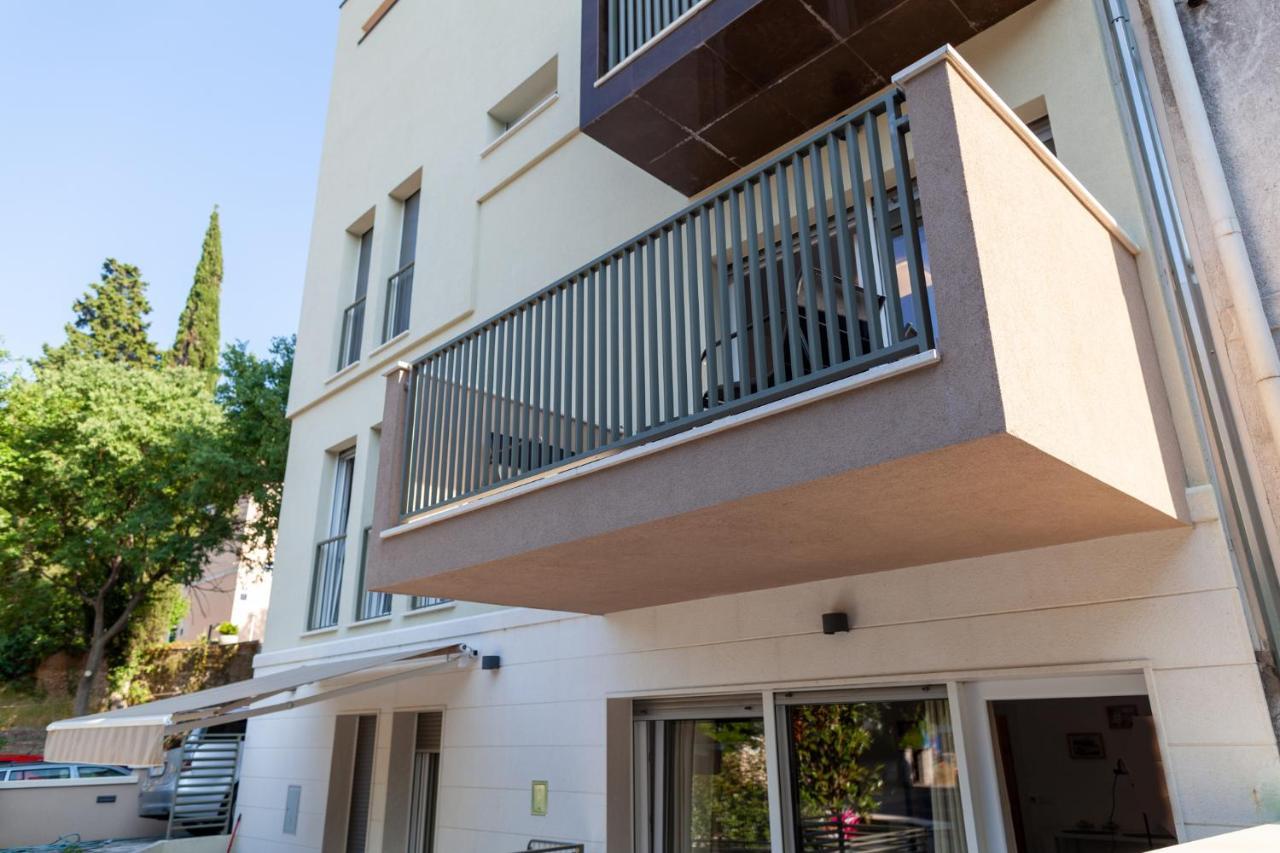Apartments Bilic Σπλιτ Εξωτερικό φωτογραφία