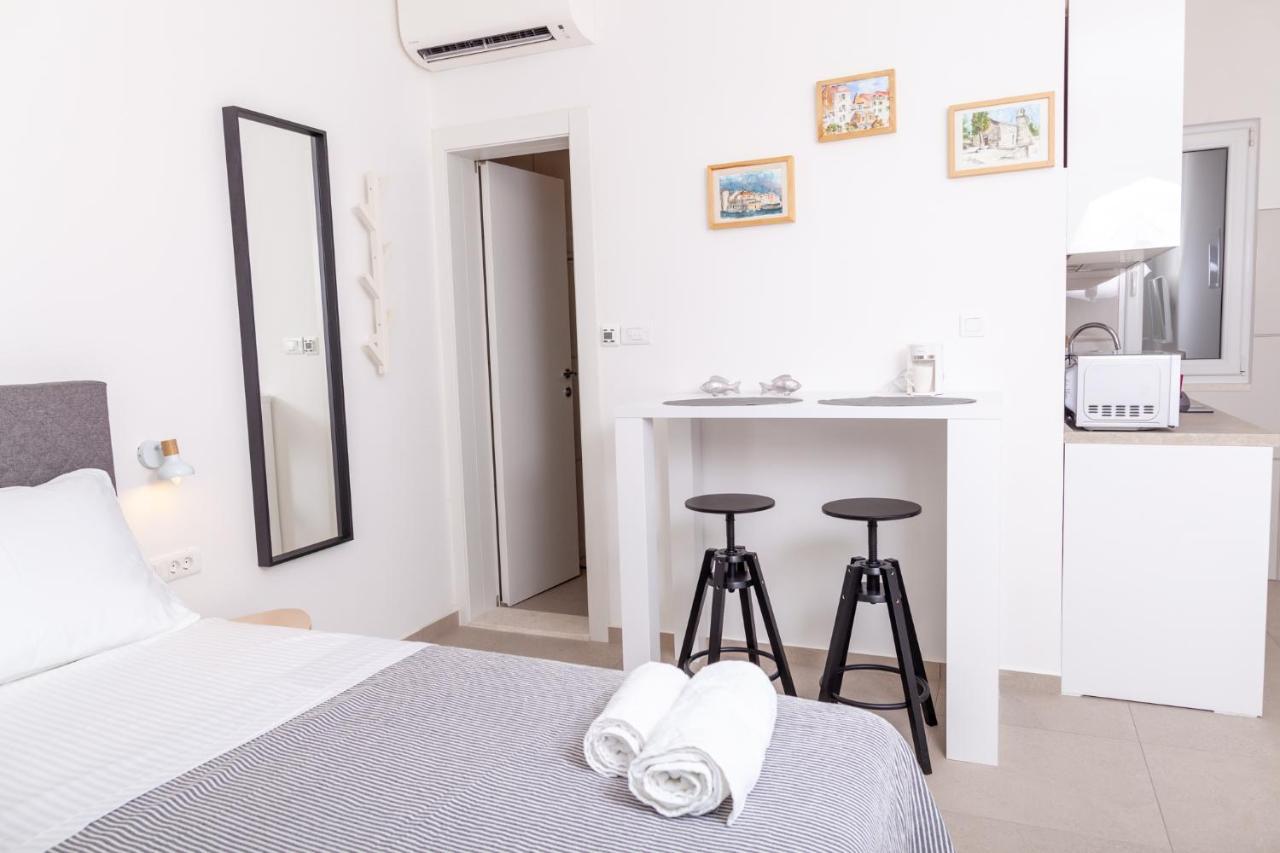 Apartments Bilic Σπλιτ Εξωτερικό φωτογραφία